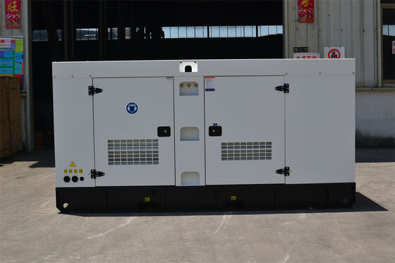 Baudouin Diesel Generator500kva 600kva 700kva 750kva Generator Stille Open Type dieselgeneratorset Goede kwaliteit Lage prijs Stroomgenerator