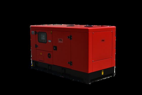 Baudouin Professionele Diesel Generator 750kw 938kva Stil geluidsdicht Diesel Generator Sets Diesel Engine Digitaal Paneel 600KW 650KW 700KW 750KW Generator Set