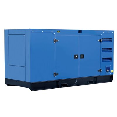 Fabrieksprijs Open/Stil type Doosan Diesel Generator 250KW/313KVA Energievoorziening Waterkoeling