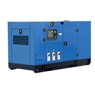 Fabrieksprijs Open/Stil type Doosan Diesel Generator 250KW/313KVA Energievoorziening Waterkoeling