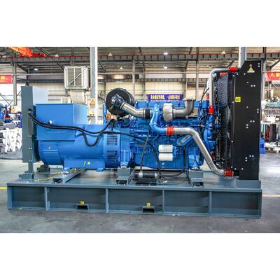 20kva 25kva 30kva dieselgenerator YANGDONG Power Generator diesel 10kva Factory Direct Sale 10kva Silent diesel generator 24kw