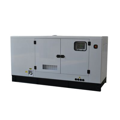 POWER Intelligente SDEC dieselgenerator 160kW 200KVA Open type Stil diesel Elektriciteitsgenerator 160kW Laag geluid