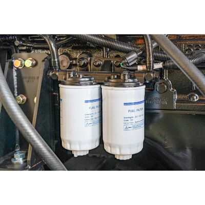 24kw 30kVA 33kVA Home Use Industrial Outdoor Electric Power Super Silent Type Water Cooling Diesel Generator