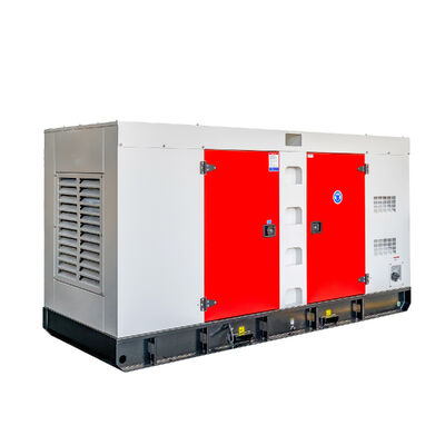 25kw 28kw 30kw 32kw 35kw Diesel Genset Power door YANGDONG Engine met driefasig enkelfasig standby vermogen