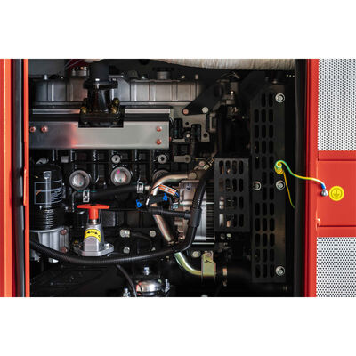 Dieselgenerator Baudouin Perkings Wechai Yuchai Deutz Sdec Super Silent Open 30kw 50kw 100kw 200kw 400kw 500kw 800kw 1000kw 1200kw