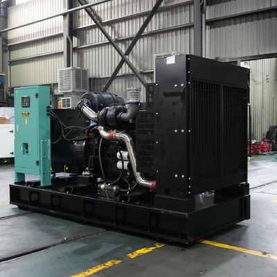 Hoogwaardige omvormergenerator KUBOTA 3-fasegeneratoren 30kva 24kw Silent Genset dieselgenerator Silentcanopy en laag geluid