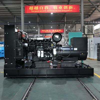 Hoogwaardige omvormergenerator KUBOTA 3-fasegeneratoren 30kva 24kw Silent Genset dieselgenerator Silentcanopy en laag geluid