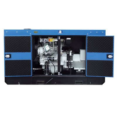 5kw 6kva Diesel Generator 8kw 10kw 3phase Generator 15Kva 20kw Diesel Generator Diesel Silent Diesel Generator