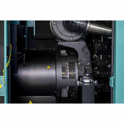 5kw 6kw 7kw 10kw kleine Diesel Generator Set Prijs Kw kVA Power Standby Elektrisch 3-fasig Diesel Generator Diesel te koop Kva kw Silent