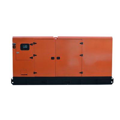 High Quality Silence Diesel Generators  300kw 330kw 375kva 413kva Water Cooling Portable 3 Phase diesel Generator Set