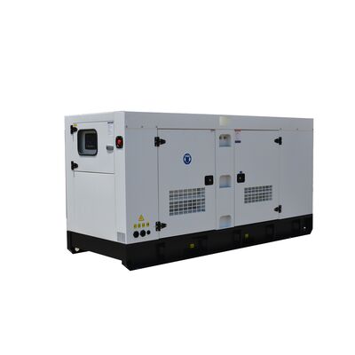 350kw 200kw 120kw 75kw 25kw FAWDE Super Silent diesel Generators for Diesel Generator Silent Genset with 3 Phase Generator