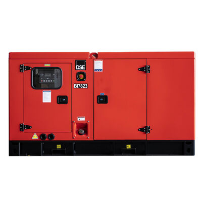 360kW 450KVA Auto Start dieselgeneratorset met ATS Open Superstille generator dieselset Fabrieksprofessioneel Cum min