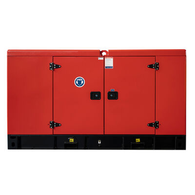 360kW 450KVA Auto Start dieselgeneratorset met ATS Open Superstille generator dieselset Fabrieksprofessioneel Cum min