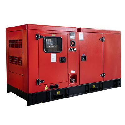 360kW 450KVA Auto Start dieselgeneratorset met ATS Open Superstille generator dieselset Fabrieksprofessioneel Cum min