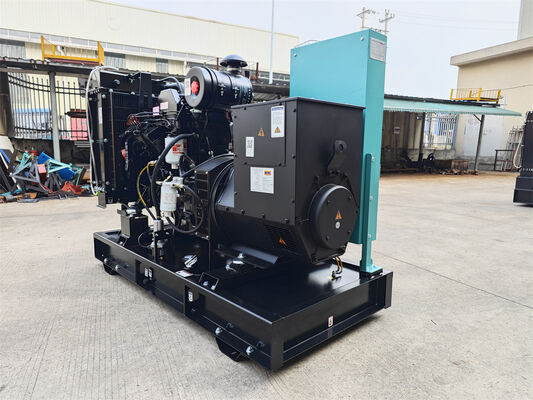 Bobig CE ISO 600kw 750kVA Silent Diesel Generator with Engine for Emergency Crew