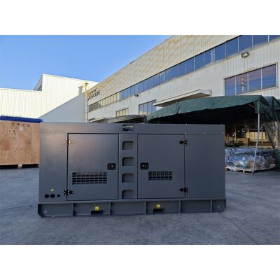 Zeer kosteneffectieve 720kW SDEC stille dieselgenerator 900KVA Aggregaat CE-goedgekeurd, rechtstreeks van de fabriek Laag brandstofverbruik