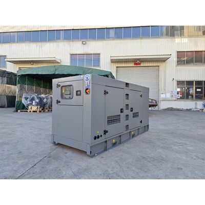 Zeer kosteneffectieve 720kW SDEC stille dieselgenerator 900KVA Aggregaat CE-goedgekeurd, rechtstreeks van de fabriek Laag brandstofverbruik