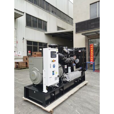 Brandstofbesparende 900kW 1125KVA Shangchai SDEC Aangepaste Stille Diesel Generator Set, CE Gecertificeerd, Direct van Fabriek, Beste Keuze