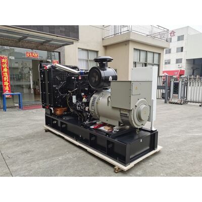 Brandstofbesparende 900kW 1125KVA Shangchai SDEC Aangepaste Stille Diesel Generator Set, CE Gecertificeerd, Direct van Fabriek, Beste Keuze
