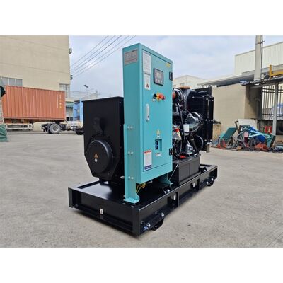 Brandstofbesparing Maximaliseer de besparingen met 1000kW 1250KVA SDEC stille generator set. CE gecertificeerd, op maat gemaakt en fabrieksprijs.