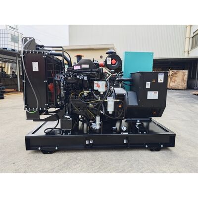 Brandstofbesparing Maximaliseer de besparingen met 1000kW 1250KVA SDEC stille generator set. CE gecertificeerd, op maat gemaakt en fabrieksprijs.