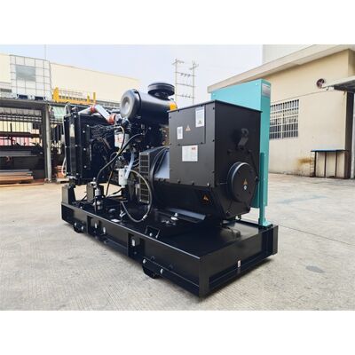 Brandstofbesparing Maximaliseer de besparingen met 1000kW 1250KVA SDEC stille generator set. CE gecertificeerd, op maat gemaakt en fabrieksprijs.
