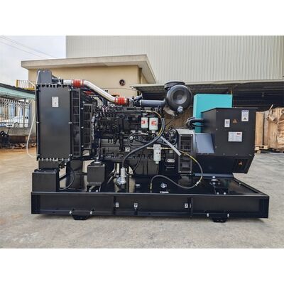 Brandstofbesparing Maximaliseer de besparingen met 1000kW 1250KVA SDEC stille generator set. CE gecertificeerd, op maat gemaakt en fabrieksprijs.