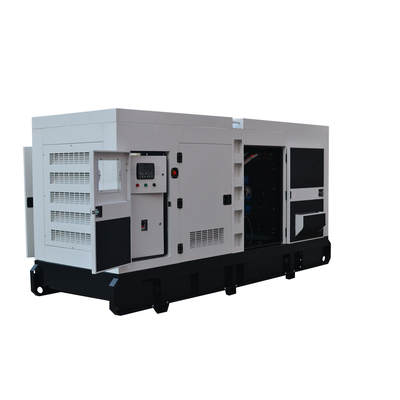 Huisgebruik Single Phase 24kw Diesel Generator Set Prijs met Yangdong Motor Y4102D
