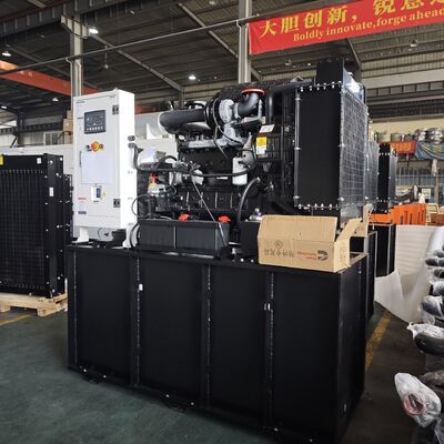 Stil diesel generator diesel voor verkoop generator open frame 300kW 375KVA batch professionele diesel generatoren set