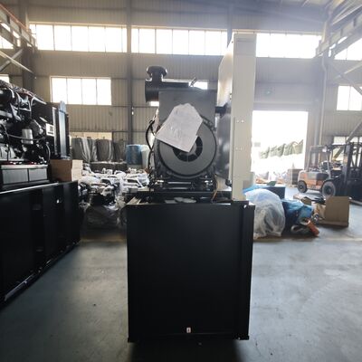 Stil diesel generator diesel voor verkoop generator open frame 300kW 375KVA batch professionele diesel generatoren set
