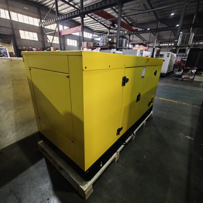Sales and Supply of diesel Generators 90KW,  113kva Weichai Open  Silent diesel Generators Reliable Electric Power Soundproof